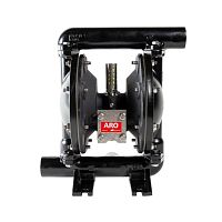 Diaphragm pump 66607A-XXX-Afor chemicalsair-drivenself-priming