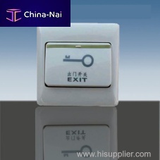 Medical switch OZ214CNBdoor