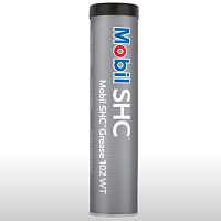 Lubricating grease SHC 102 WTmaintenancesyntheticfor bearings