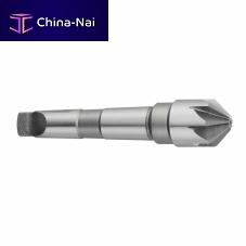 Solid counterbore SV72 deburringHSS/HSCODIN 335