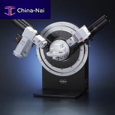 X-ray diffractometer D8 ADVANCE Plusfor powders