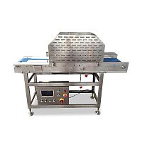 Fish slicing machine FQJ1-200meatchicken filletsemi-automatic