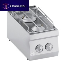 Gas cooktop K6GCU05TT2 burnercountertopwith knobs