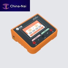 Electrical insulation detector for medical applicationsportabledigital