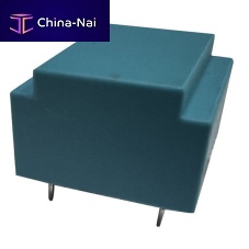 Pulse transformer QY21-5encapsulatedtelecommunicationssingle-phase