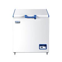 Chest freezer DW-60W138process