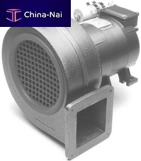 Air blower PARVALUX SD 21 B, SD 38 B, SD 18 BLcentrifugalsingle-stagecentrifuge