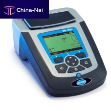 Compact spectrophotometer DR1900 seriesUV-VisLEDUSB