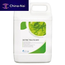Concentrated cleaner Detro Multicarewater-based5000 mL2000 mL