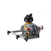 Inspection mapping system MX90mobile