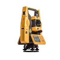 Reflectorless total station HTS-521 L10with prismwaterproofBluetooth