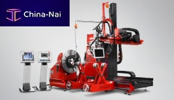 MIG welding system FMW automaticfor metallongitudinal