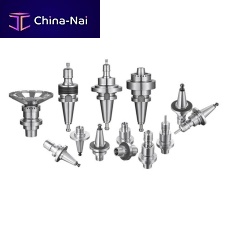 Machining tool holder HSK40E-A high-precision