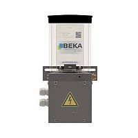 Electric grease pump Xlubegear