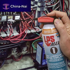 Dry lubricant LPS MAX 1