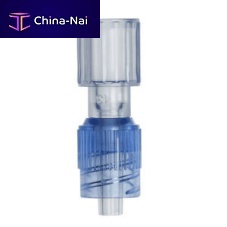 Male connector PA0666-02Gfor medical devices