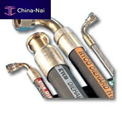 Hydraulic fitting 3/16" - 2" | T400 elbow