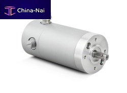 Direct current motor GM seriessynchronous110 Vpermanent magnet