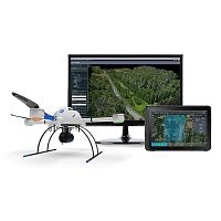 Detection mapping system mdaaS