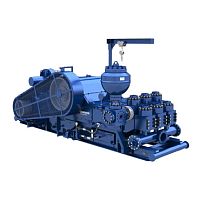 Reciprocating pump CMP 1600slurryelectricstationary