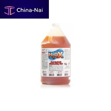 Lubricant fluid H2OX
