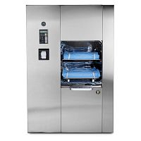 Medical sterilizer PRIMUS surgeryfor sterilization servicessteam