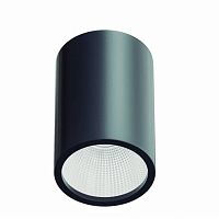 Surface mounted spotlight CLF-100 ALEDroundinside