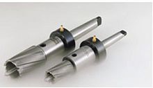 Solid milling cutter BHMfinishing