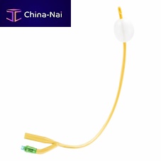 Urine drainage catheter F01A seriesvesicalballoonfemale