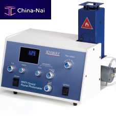 Teaching photometer PFP7/Cflamebenchtop