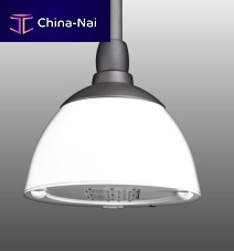 Hanging light fixture MinaLEDroundhigh