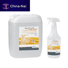 Medical device disinfectant 537for floors ans surfacesliquid1000 mL