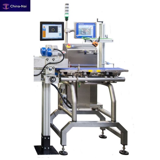 Weighing system Weighing system