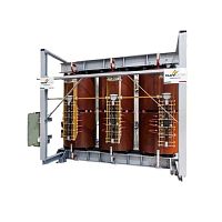 Power transformer ECOTRAFO-SP pulsedistributionelectrical power supply