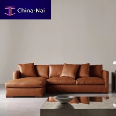 Modular sofa BELMONbedcontemporaryfabric