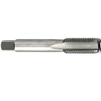 Through-hole machine tap PG591for blind holesstraight fluteHSS-E