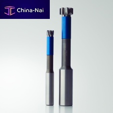 Solid reamer Precimaster Plus seriesmodularcarbidehigh-precision