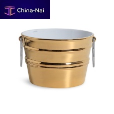 Countertop washbasin BCL02TMWceramicwith towel rackround