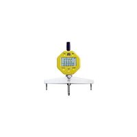 Radius gauge digital