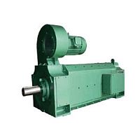 DC motor Z4 SERIESasynchronous400 V440 V