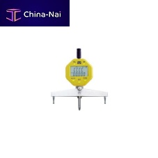 Radius gauge digital