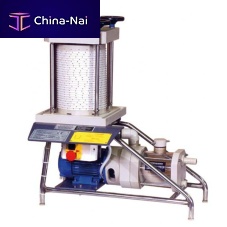 Centrifugal pump CESE5filterfor effluentsfor industrial water