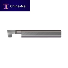 Face grooving tool OR seriesfor O-rings