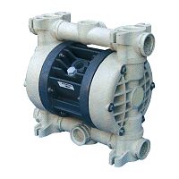Double-diaphragm pump BX09waterpneumatic-driveself-priming
