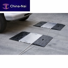 Truck axle scale PS-40KWP2 portable