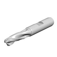 Solid milling cutter