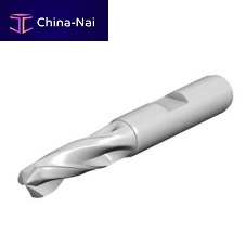 Solid milling cutter