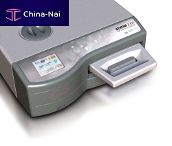 Dental autoclave STATIM G4benchtop