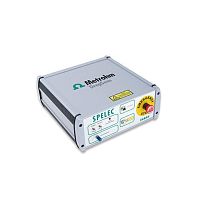 Electrochemical measuring device SPELECRAMAN638synchronizationopticalRaman spectroscopy