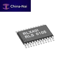 Interpolation integrated circuit RLX40ianalogpowerphotodiode